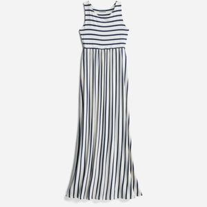 Jolie Jannie Knit Maxi Dress sz Large